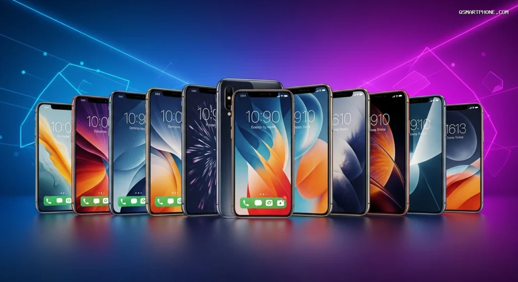 discover the top 10 trending smartphones of week 4 what you need to know Discover the Top 10 Trending Smartphones of Week 4: What You Need to Know