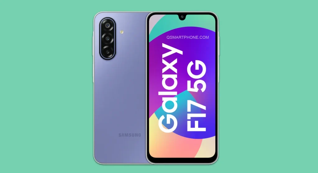 samsung galaxy f17 full specifications samsung galaxy f17 full specifications