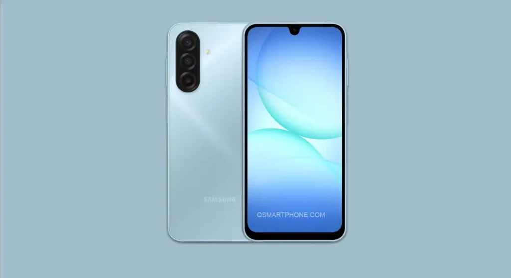 samsung galaxy m17 full specifications